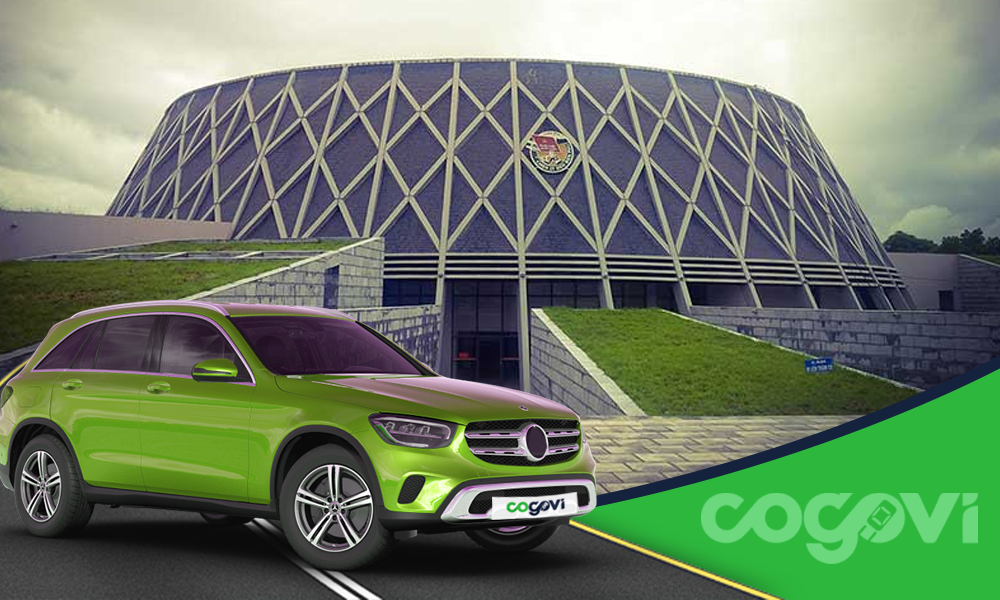 Kinh Nghiệm Đi Taxi Từ Nội Bài Về Hà Nội