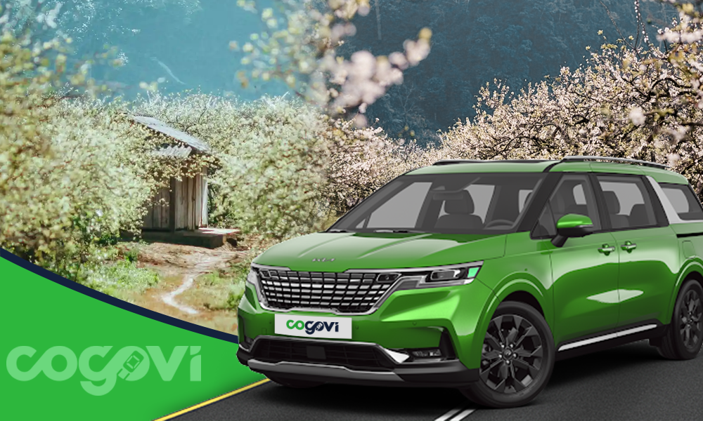 xe sân bay nội bài đi mộc châu